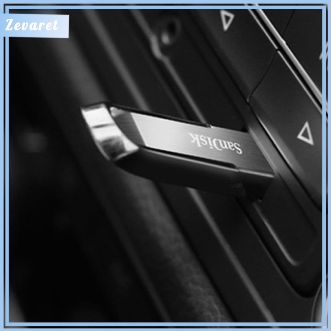 Usb 3.0 Zevaret SanDisk CZ73 Dung Lượng 128GB 64GB 32GB 16GB USB 3.0