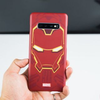 Marvel case chính hãng ssvn cho samsung s10plus