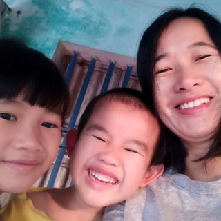 Chiếu cói 2m×2m2 gấp Xuân Hòa