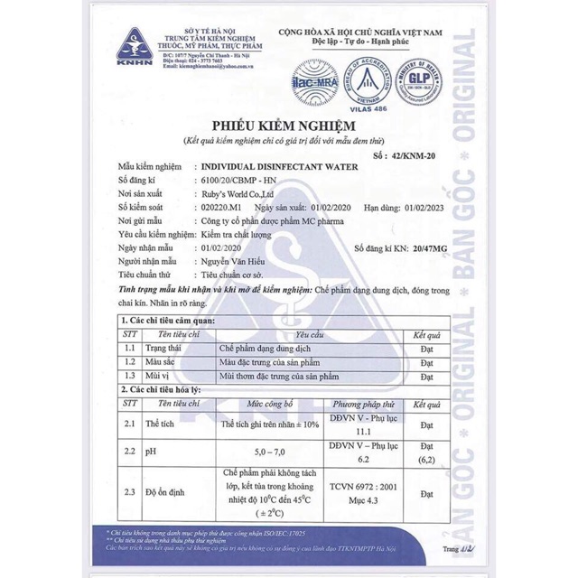 ❤️Trợ Giá ❤️ Chính hãng Pharma nước rửa tay khô, xịt khử khuẩn | BigBuy360 - bigbuy360.vn