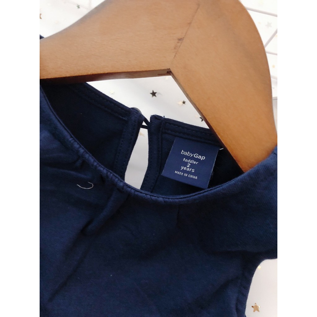 Váy Babygap dư xịn