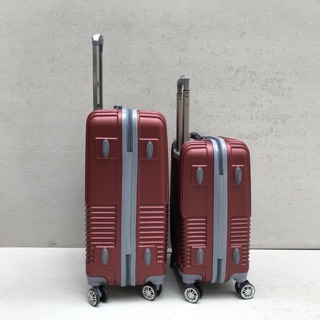 Bộ 2 vali  nhựa  cao cấp