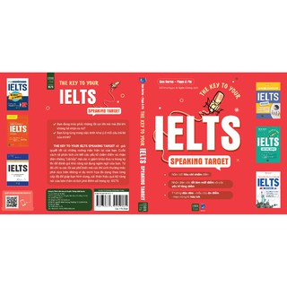 The Key To Your Ielts Speaking Target