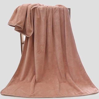 Khăn Lông cừu Hàn Quốc Cao Cấp size 35*75cm