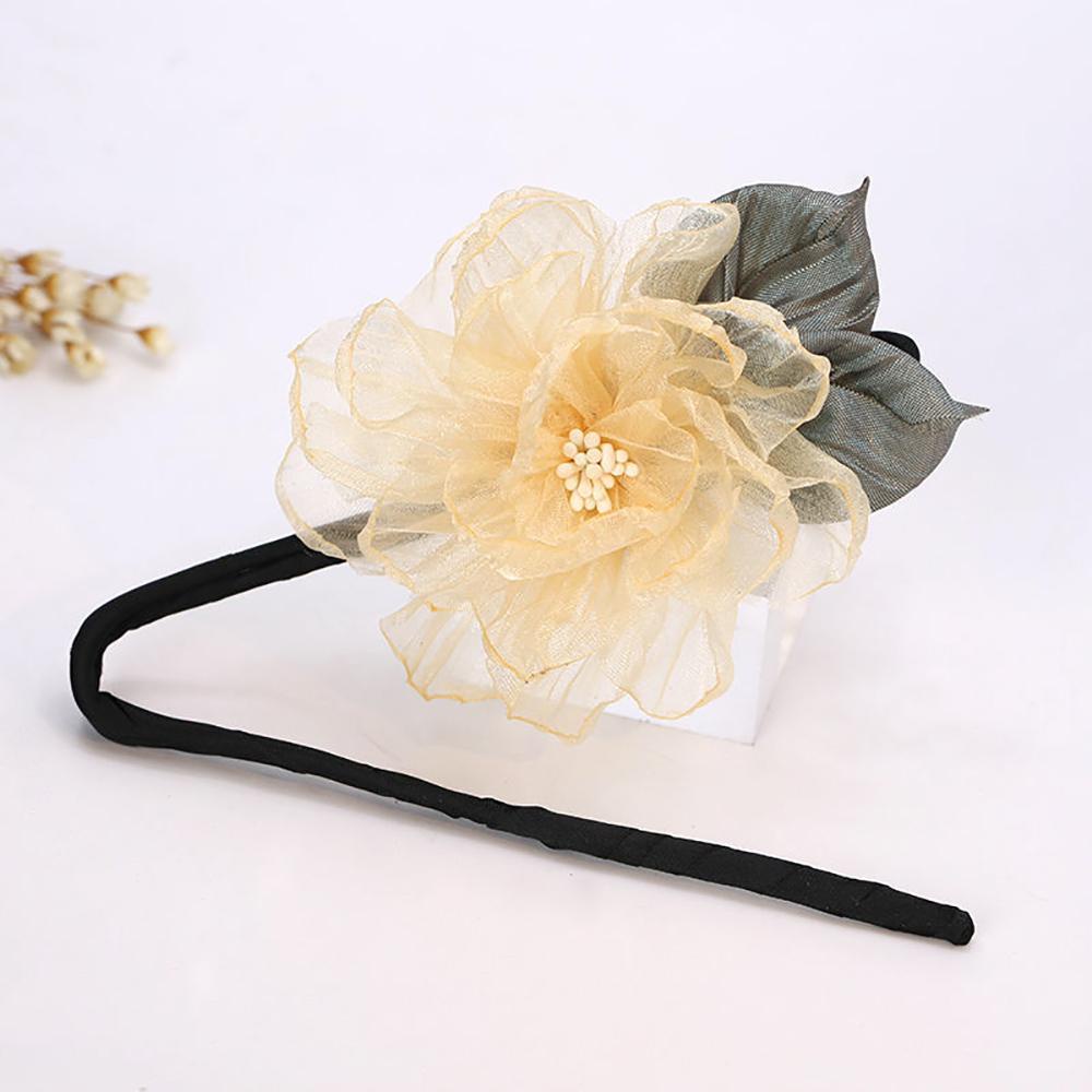 Dụng Cụ Búi Tóc Thời Trang Cho Nữ