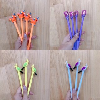 Combo sỉ 100 bút kiểu nhiều mẫu