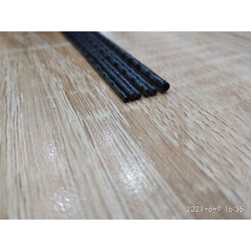 Phôi Dựng Cần Câu Cá Bulava 2021 Monster Ultra - 2.1m - 2.4m - 2.7m - 3.0m