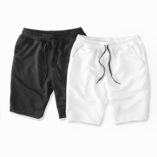 Quần nam thể thao-quần thun mè cao cấp-quần đùi thể thao LD445