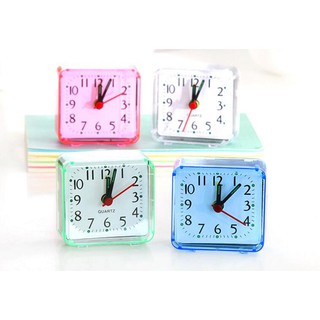 Đồng hồ báo thức mini