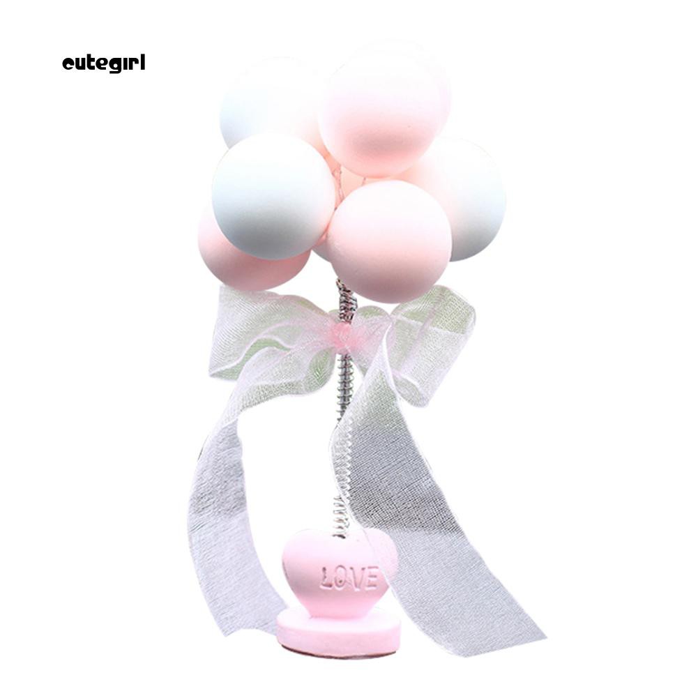 Vật trang trí xe hơi thiết kế xinh xắn | BigBuy360 - bigbuy360.vn