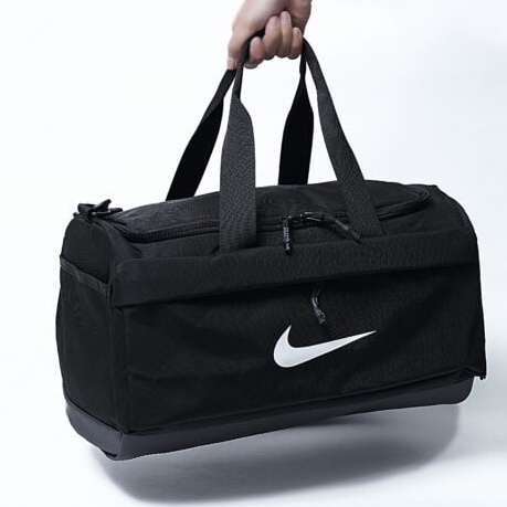 Túi Trống Gym Du lịch Đeo Chéo Nam Nữ N MEDIUM DUFFEL BAG để được 3-4 Bộ Quần Áo Chống Nước Bảo hành Trọn Đời