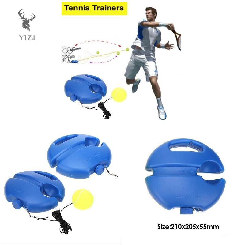 Bộ Dụng Cụ Tự Tập Tennis Y1Zj, Tự Luyện, Tự Tập Nảy & My