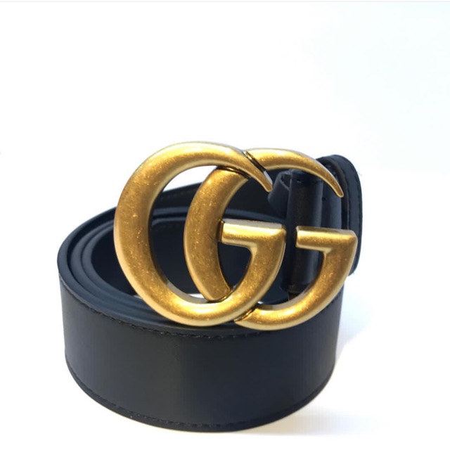 Dây Đeo Thắt Lưng Gucci