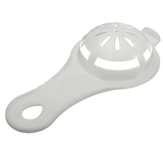 Dụng cụ tách lòng đỏ trứng gà