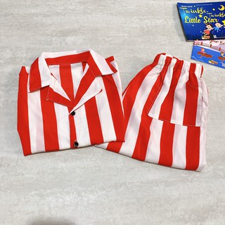 Đồ bộ,bộ mặc nhà pyjama cho bé gái,bé trai