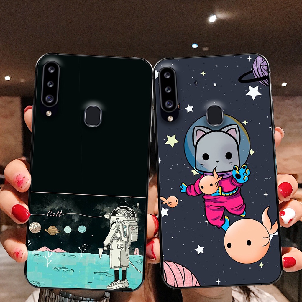 Ốp lưng Samsung A10S - Samsung A20S - Samsung A20 - Samsung A30 - Samsung M20 mẫu rẻ bền cực đẹp