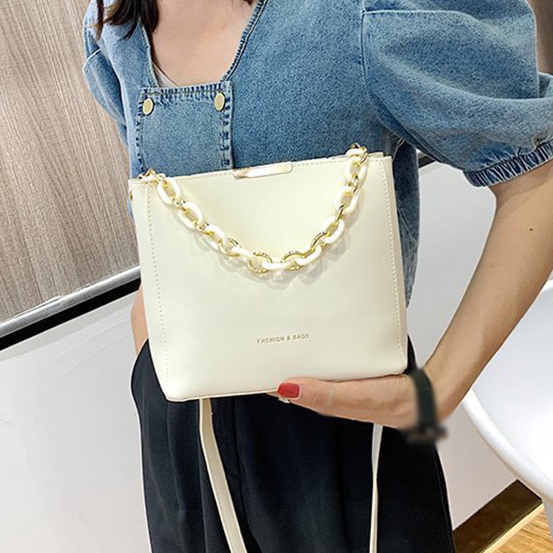 Túi Xách Nữ Túi Đeo Chéo Thời Trang Hàn Cho Nữ