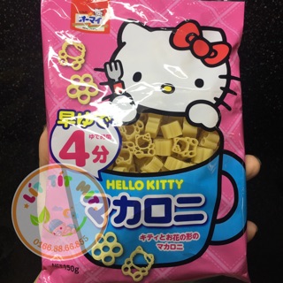 Nui Hello Kitty cho bé