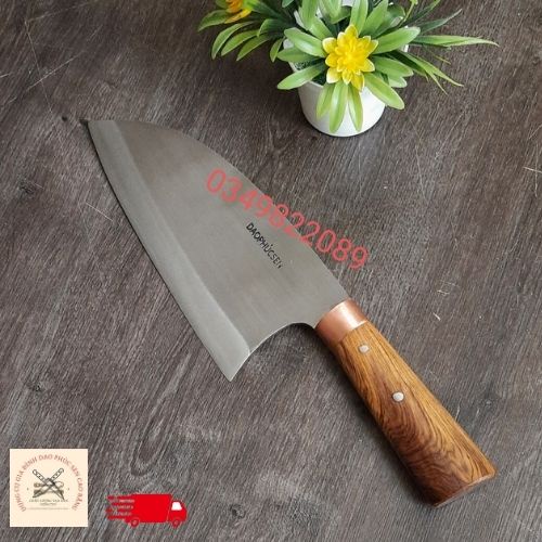Dao bếp phaluong chặt thái đa năng siêu sắc dao phúc sen cao cấp