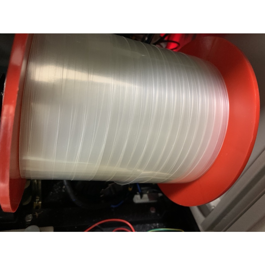 Đai nhựa bó tiền-Hàng nhập khẩu