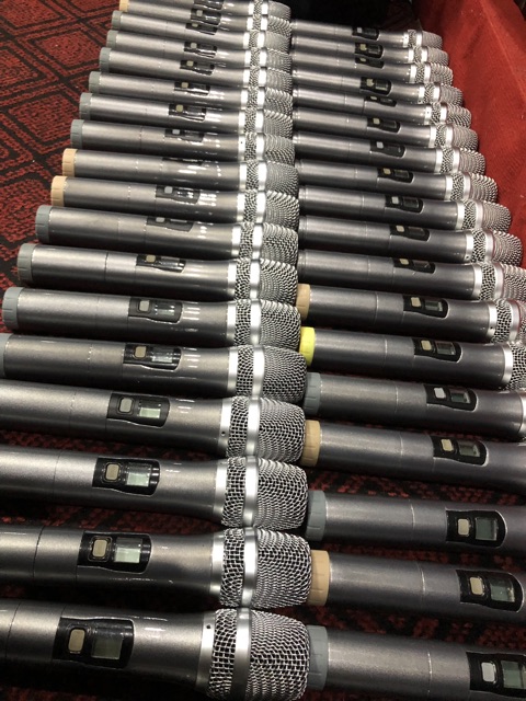 Micro Bbs k100gs tự ngắt sau 3s