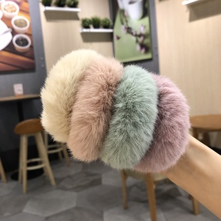 Dây Buộc Tóc Scrunchies Hàn Quốc Đẹp Hottrend 2021 - Dây Cột Tóc Vải Đeo Tay cute -PKT10