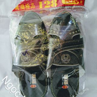 Hàng mã _ dép nam sịn