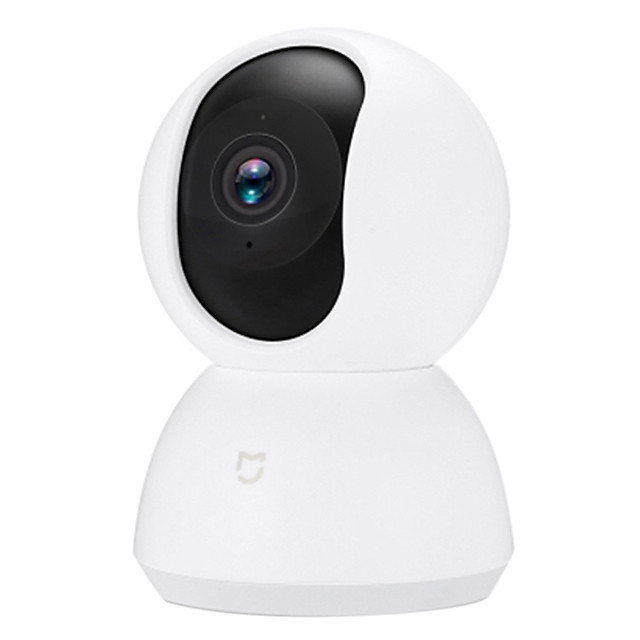 Camera Quan Sát Xiaomi Mi Home 360° 1080P QDJ4041GL - Hàng Chính Hãng Kèm Thẻ Nhớ 32GB