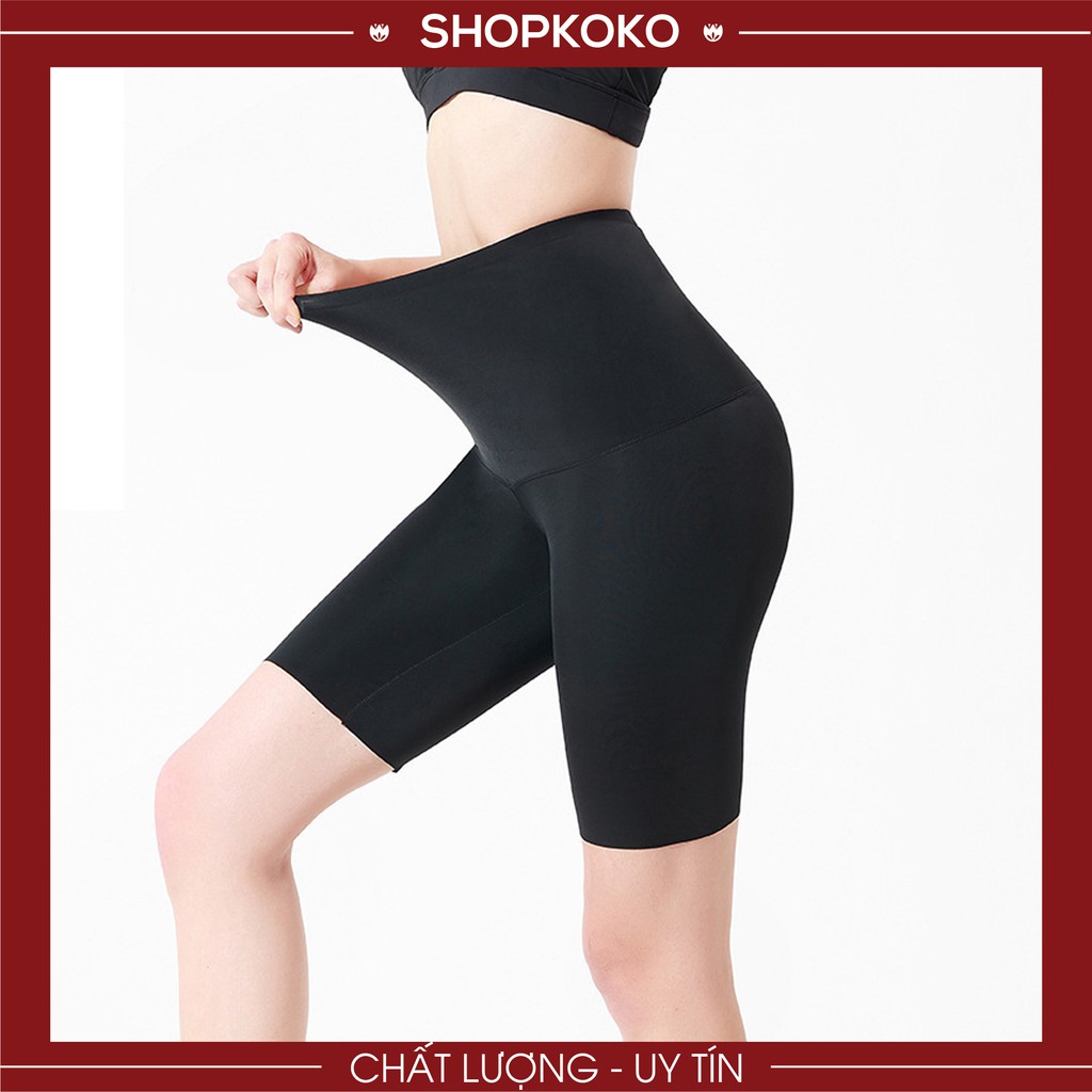 Quần legging, quần tập gym tan mỡ, giảm cân BORN UNCOMMON, kích thích đổ mồ hôi, giảm cân nhanh chóng mã 0407 | BigBuy360 - bigbuy360.vn