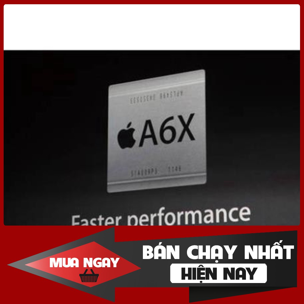 Máy tính bảng Ipad 4 bản 4G/wifi, màn hình 9.7inch - Full Zalo Tiktok FB Youtube ngon lành | BigBuy360 - bigbuy360.vn