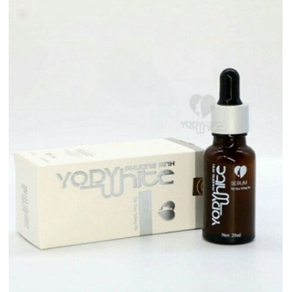 Serum dưỡng da yody white phương anh
