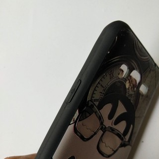 (Shopee trợ giá ) ỐP LƯNG SAM SUNG J310 ( J3 2106 )