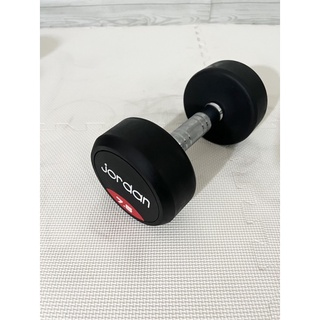 Tạ tay cao su Jordan 7,5kg