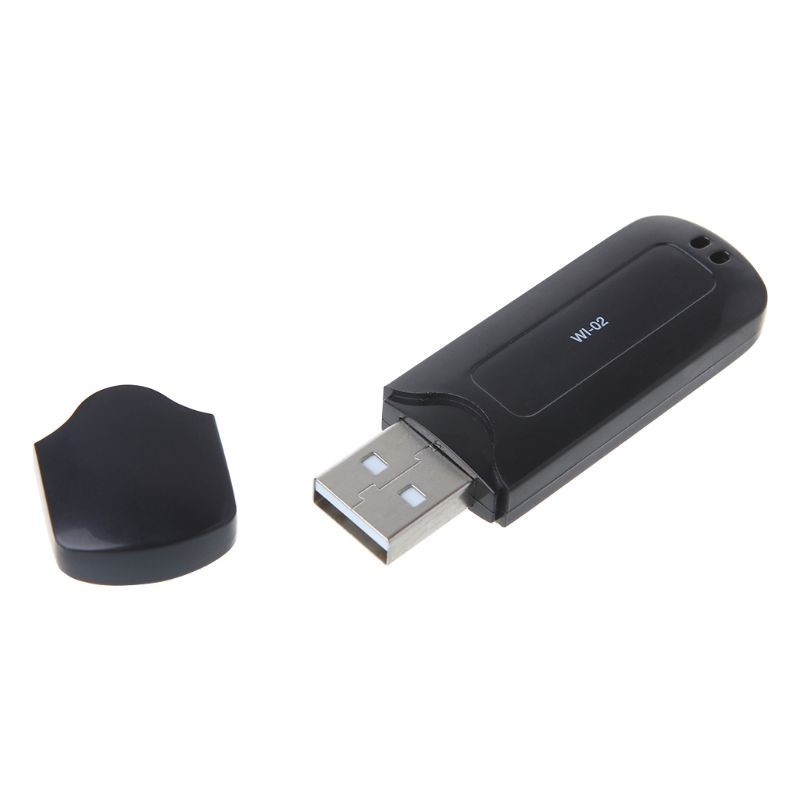 Usb Thu Sóng Wifi 150m Ralink Rt5370 Cho Đầu Nhận F3S F5S Box F3 Tv