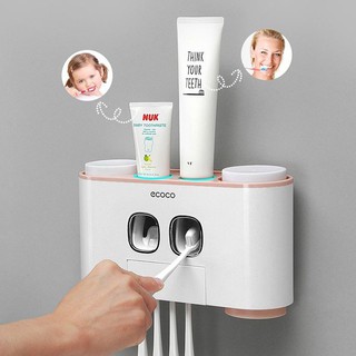 HỘP ĐỰNG KEM ĐÁNH RĂNG- NKEC