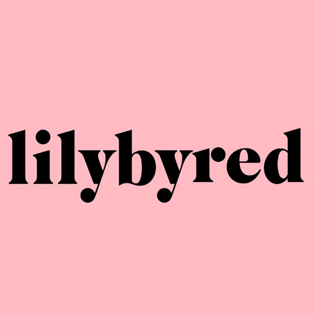 Lilybyred Official Store