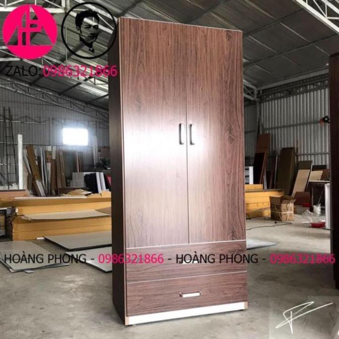 Các mẫu tủ quần áo nhựa vân gỗ ĐẸP (83CM x 185CM ) #100% Miễn phí $ Vận chuyển Bảo hành 2 năm tại nhà
