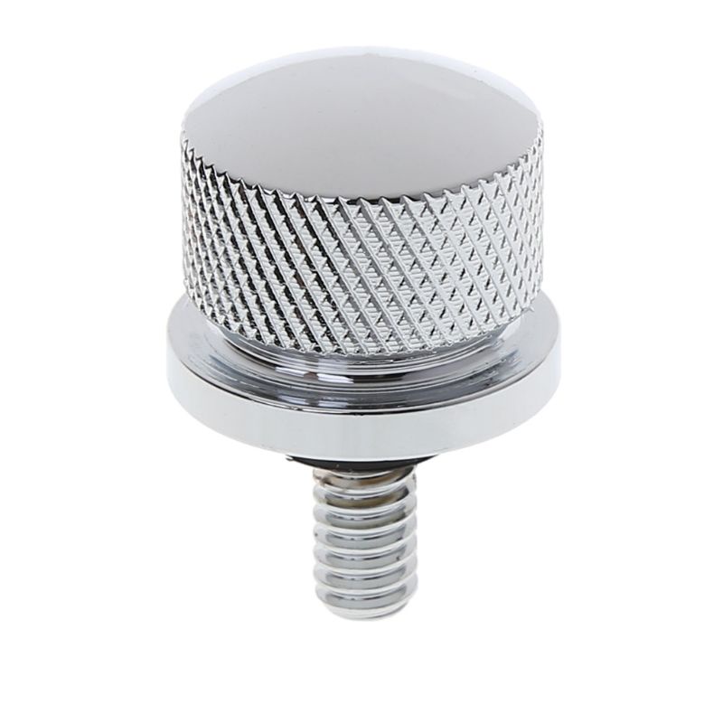 Ốc Vít Đệm Ngồi Bằng Hợp Kim Nhôm CNC Chuyên Dụng Cho Xe Mô Tô