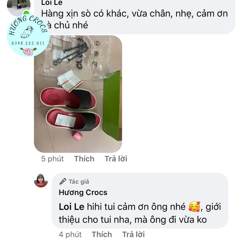 Dép quai ngang - Dép lê literide nhựa mềm nhẹ cho nam và nữ full box