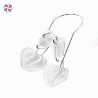 Dụng cụ kẹp nâng mũi mát xa định hình làm thon gọn và thẳng tiện dụng 