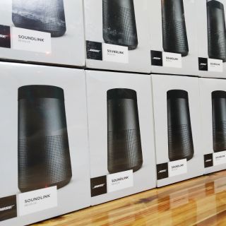 Loa Bose Revolve Made In Mexico