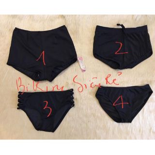 Quần bơi lẻ hot hot