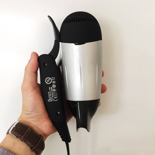 Máy sấy du lịch Surker 1800w