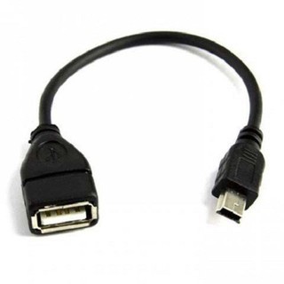 Cáp otg đầu v3