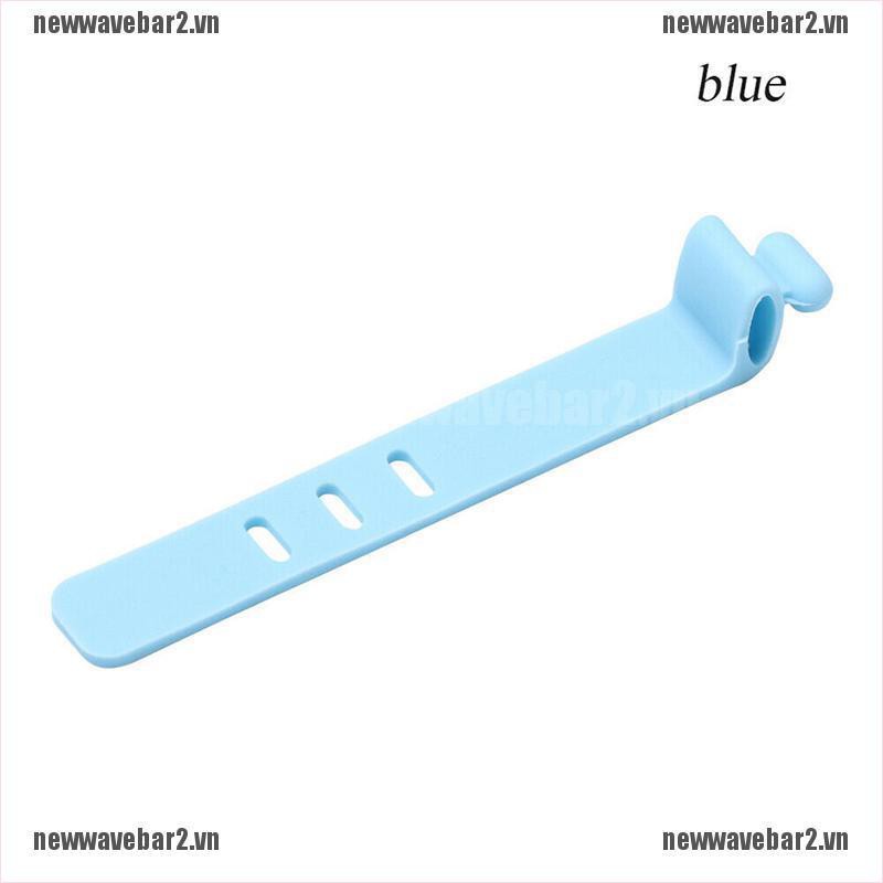 Bộ 2 Dây Quấn Silicone Cho Tai Nghe