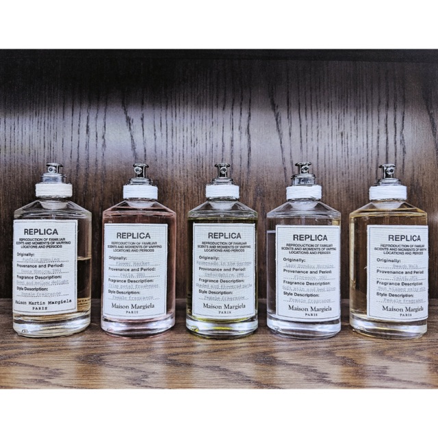 Mẫu thử nước hoa Maison Martin Margiela | BigBuy360 - bigbuy360.vn