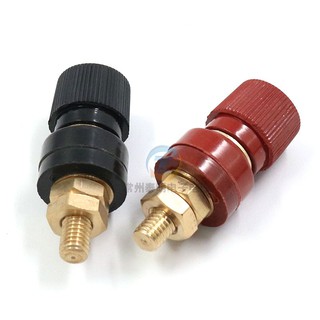 THIẾT BỊ ĐẦU CUỐI - CỌC ĐỒNG M6