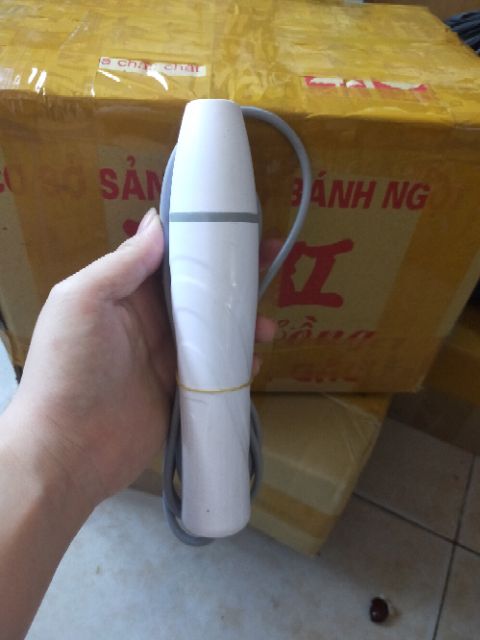 Ống điện tím ống sát khuẩn thay thế máy 5in1