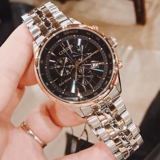 Đồng hồ Citizen AT2144-54E