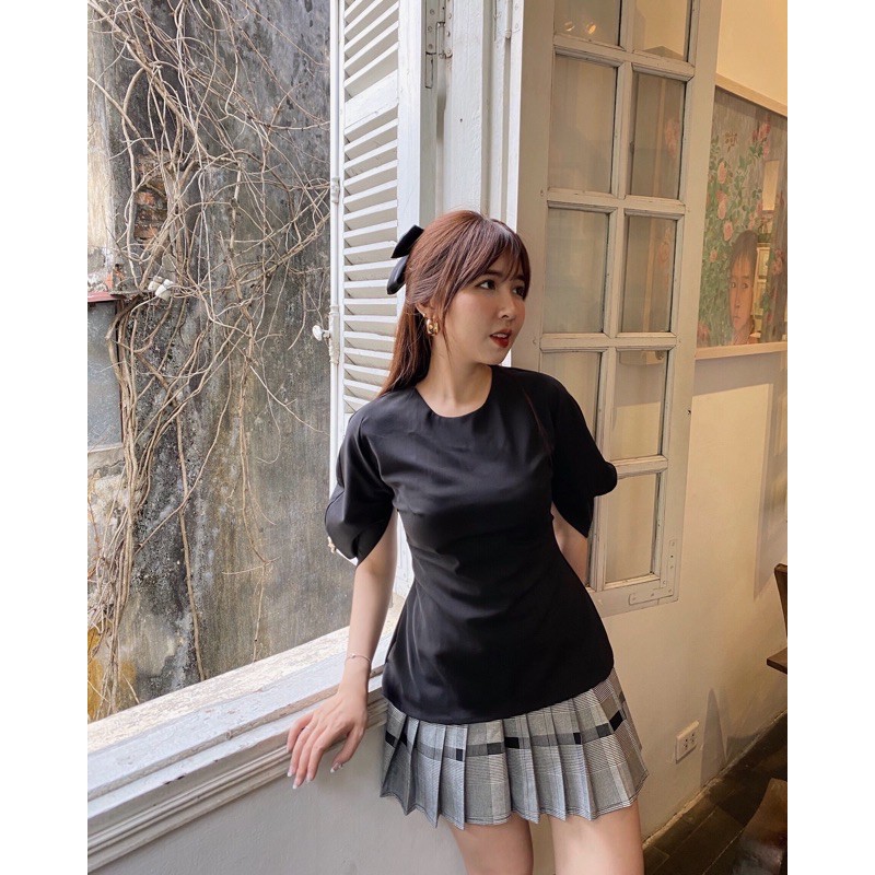 Quần váy xếp ly | BigBuy360 - bigbuy360.vn